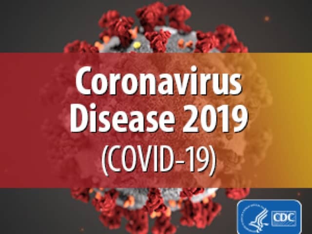 CDC* (Центры по контролю и профилактике заболеваний США)