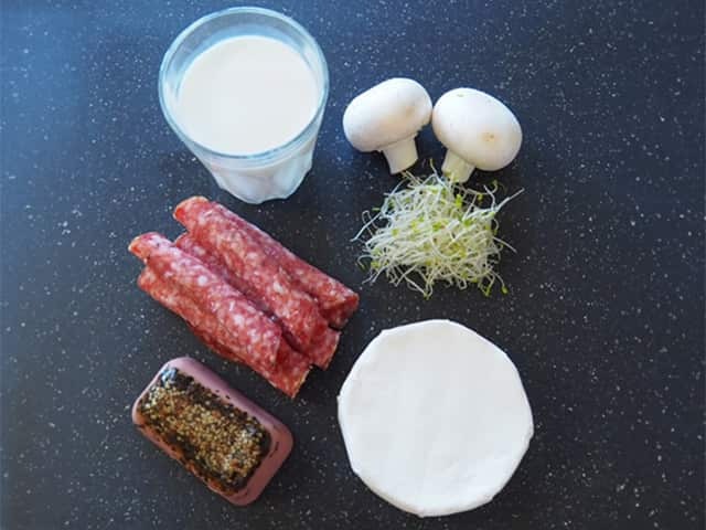 Продукты питания, которые могут служить источником листериозной инфекции