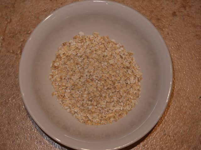 Овес (Avena sativa)
