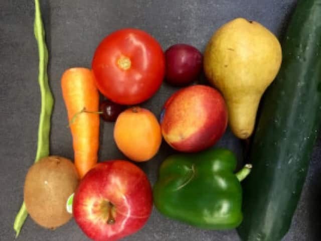 Продукты, вызывающие пыльцево-пищевую аллергию, ассоциированные с сенсибилизацией к пыльце березы