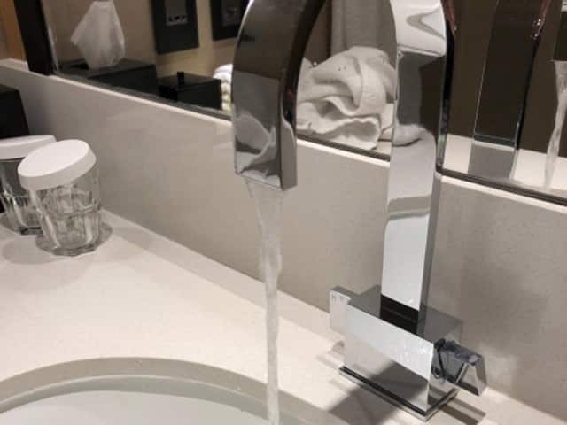 Водопроводная вода
